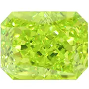 apple green zircon silver bracelet manufacturer