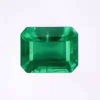 emerald 925 silver earrings wholesale