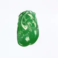 jadeite silver earrings wholesale in bulk