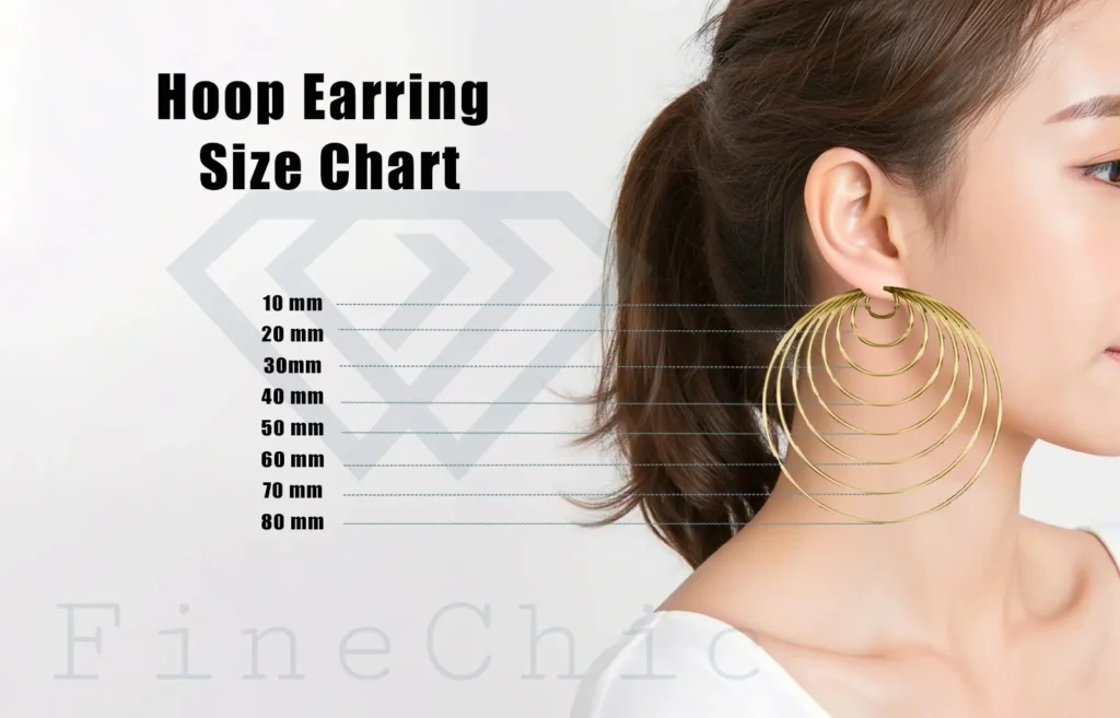 Boucles D'oreilles Créoles épaisses En Argent Sterling - 30x18 Mm, Design Géométrique, Hypoallergénique, Léger
