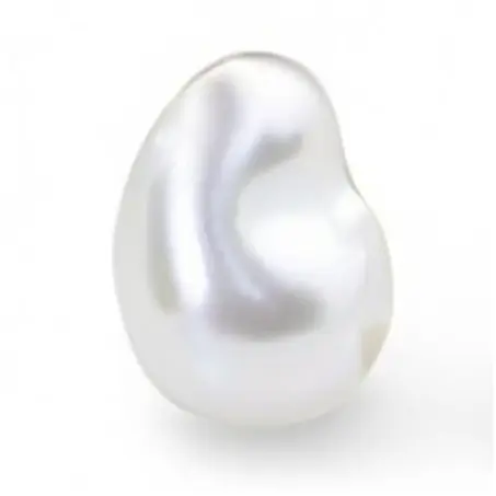 Baroque pearl