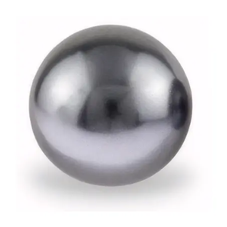 Dark Grey Pearl