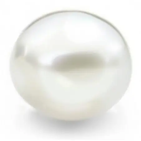 button pearl