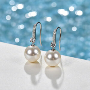 pearl-earrings