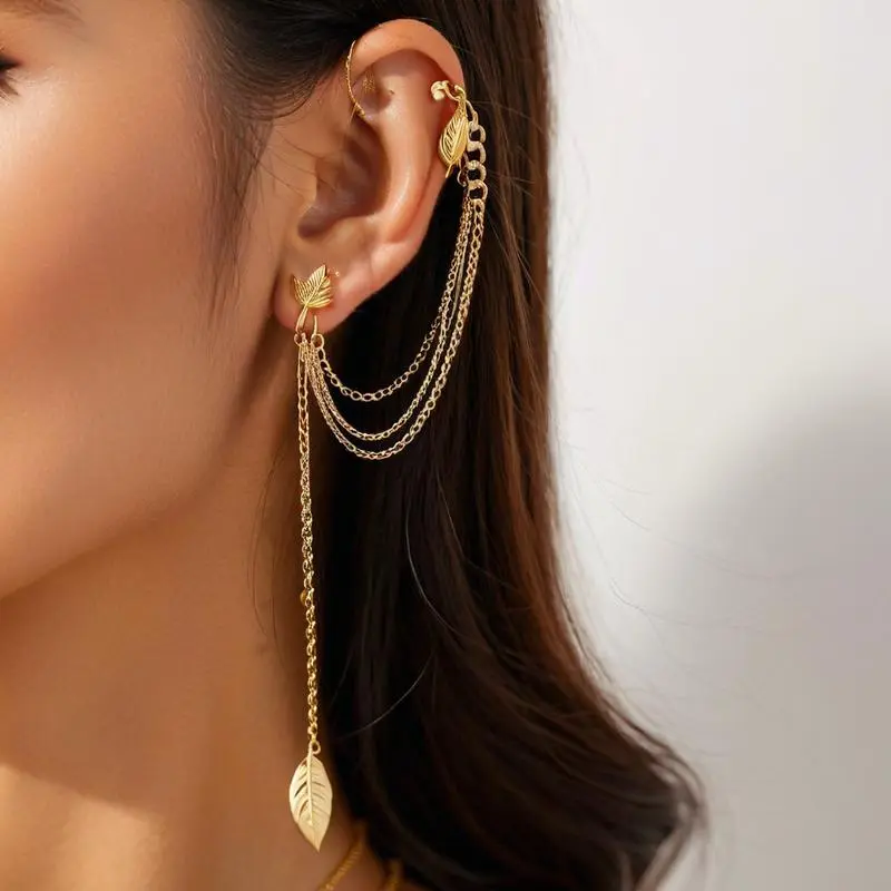 Bajoran Earring
