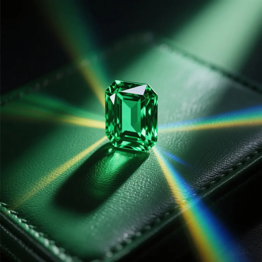 gemstone RI