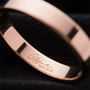 Jewelry Stamp Hallmark
