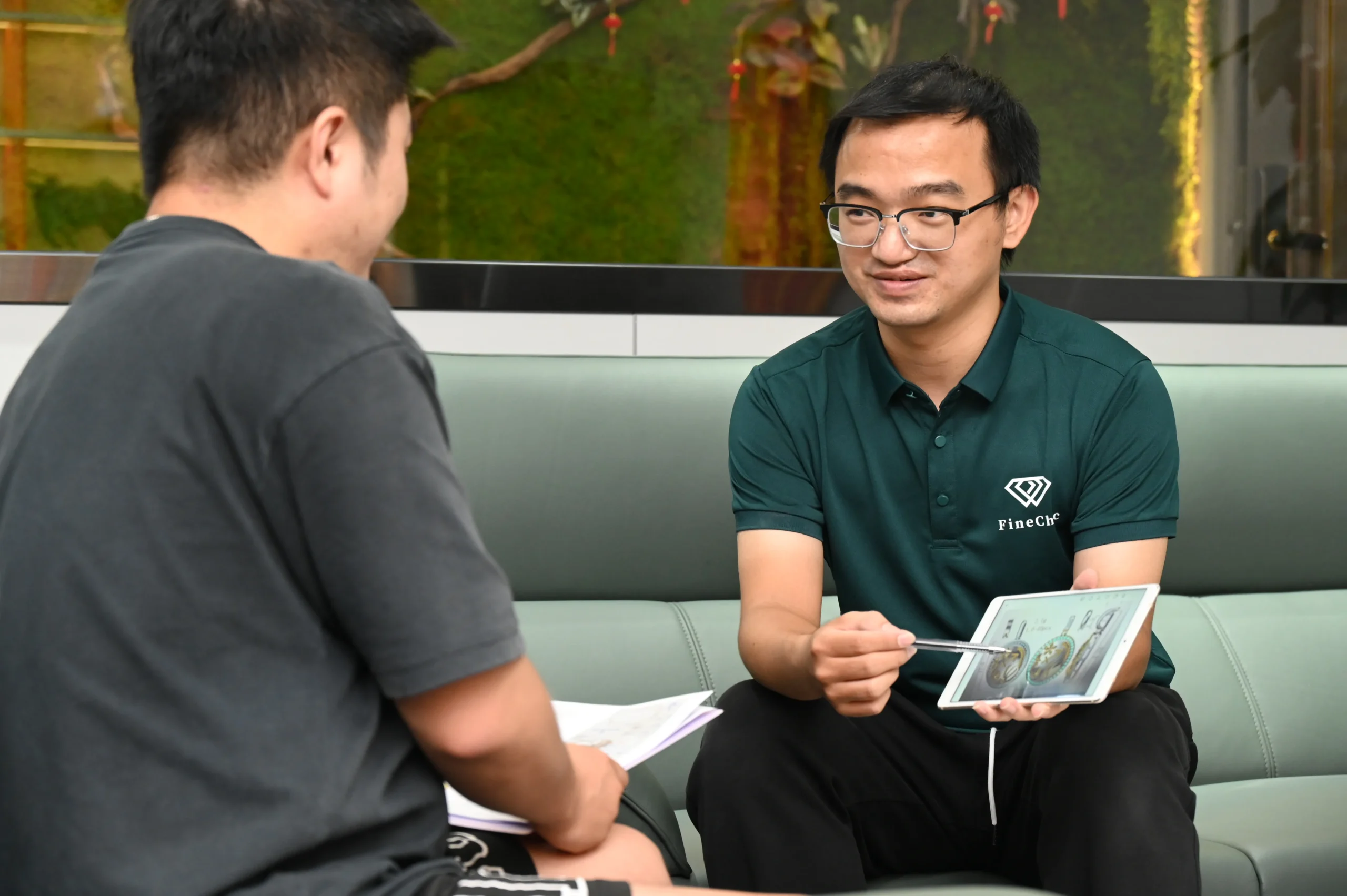 Collaborative Excellence