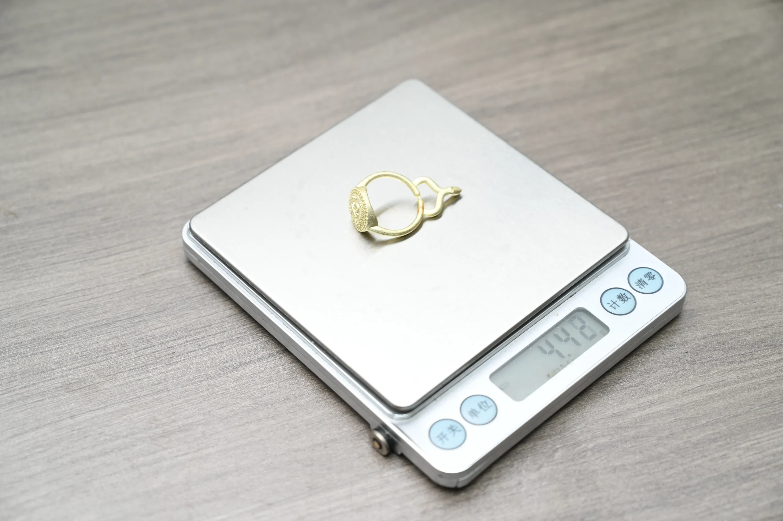 Premium Jewelry Materials