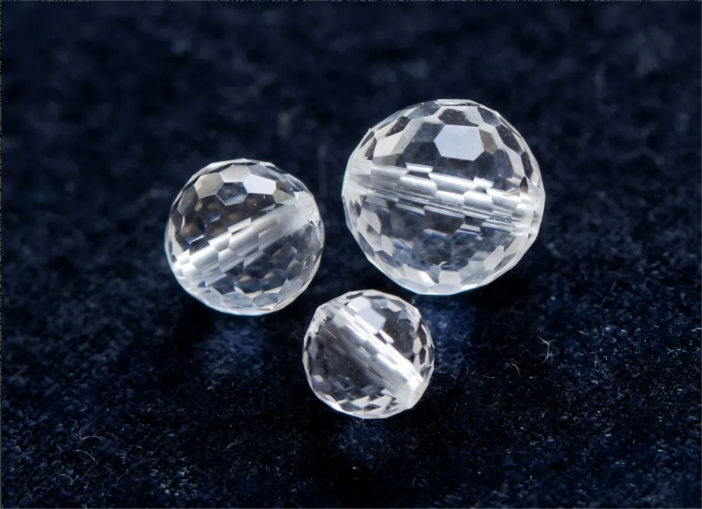 glass crystal
