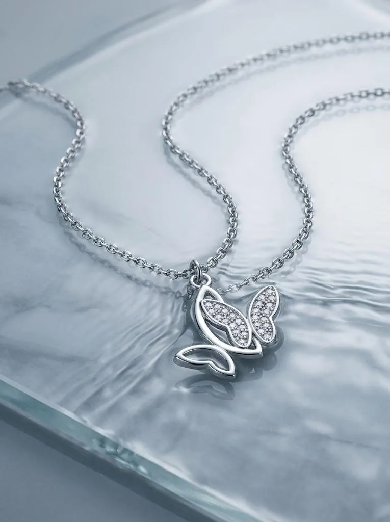 waterproof silver jewelry manufacturing